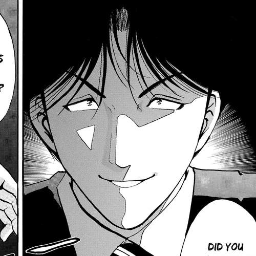The New Kindaichi Detective Files Vol.10 Chapter 14: Settlement cover