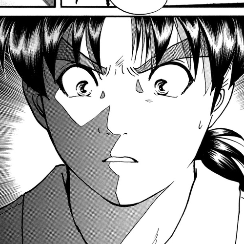 The New Kindaichi Detective Files Vol.10 Chapter 15: Grand Finale cover