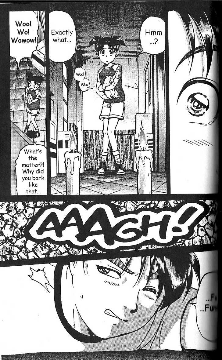 The New Kindaichi Detective Files Chapter 2.4 page 2 - Vol.02 Chapter 4 : After The Confession