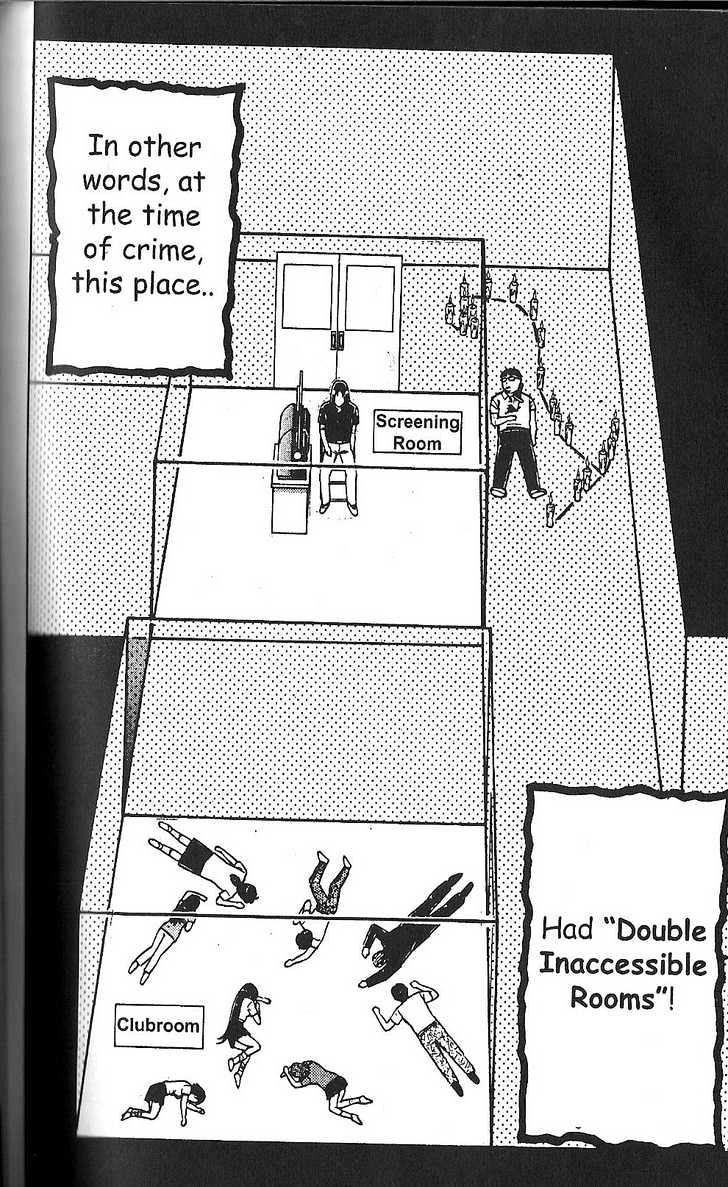 The New Kindaichi Detective Files Chapter 2.4 page 21 - Vol.02 Chapter 4 : After The Confession