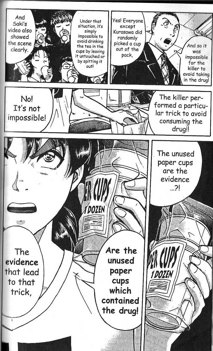 The New Kindaichi Detective Files Chapter 2.6 page 5 - Vol.02 Chapter 6 : Truth I - The Magical Equation