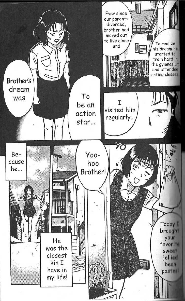 The New Kindaichi Detective Files Chapter 2.8 page 2 - Vol.02 Chapter 8 : Epilogue