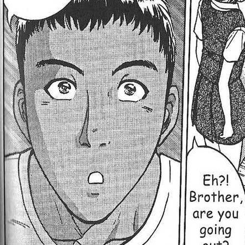 The New Kindaichi Detective Files Vol.02 Chapter 8 : Epilogue cover