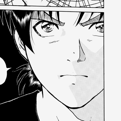 The New Kindaichi Detective Files Vol.3 Chapter 3: A Blow to the Heart cover