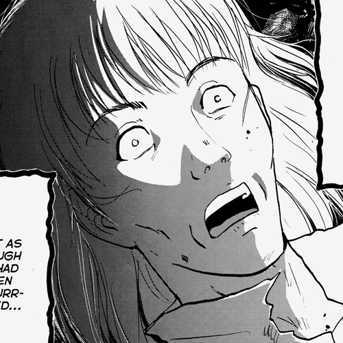 The New Kindaichi Detective Files Vol.3 Chapter 4: The Curse Of The White Haired Demon cover