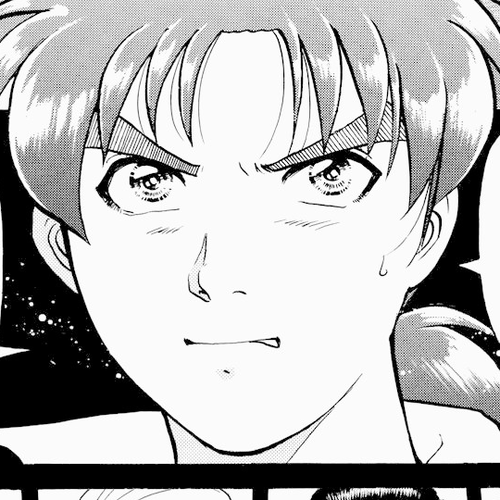 The New Kindaichi Detective Files Vol.3 Chapter 6: A Joyous Encounter cover