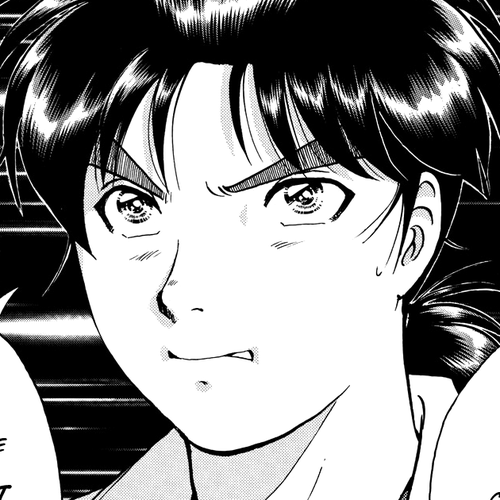 The New Kindaichi Detective Files Vol.3 Chapter 7: Utterly Unforgivable cover