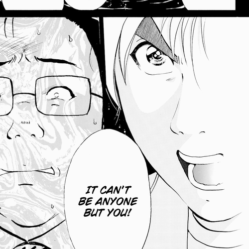 The New Kindaichi Detective Files Vol.4 Chapter 10: The Truth 2: The Road That Floats Only In The Heart cover
