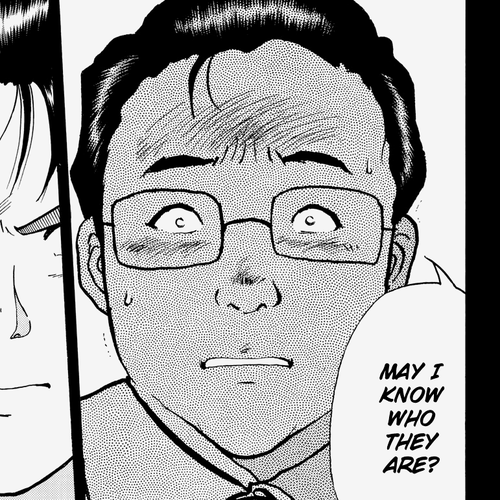 The New Kindaichi Detective Files Vol.4 Chapter 11: To Seek Death Earnestly cover