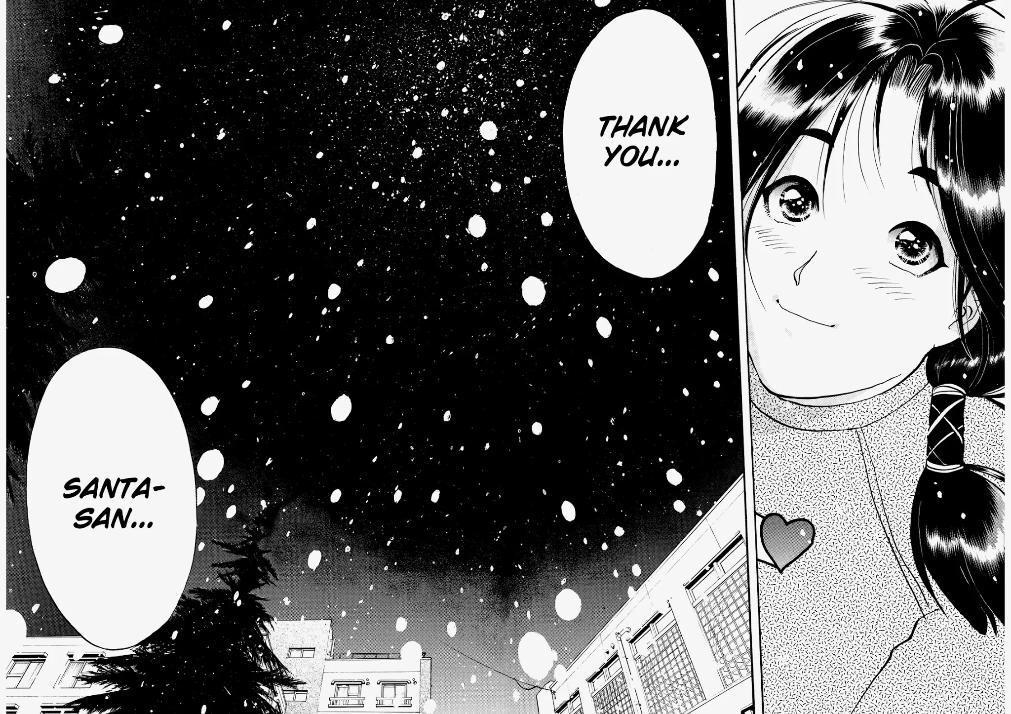 The New Kindaichi Detective Files Chapter 4.12 page 18 - Vol.4 Chapter 12: Epilogue