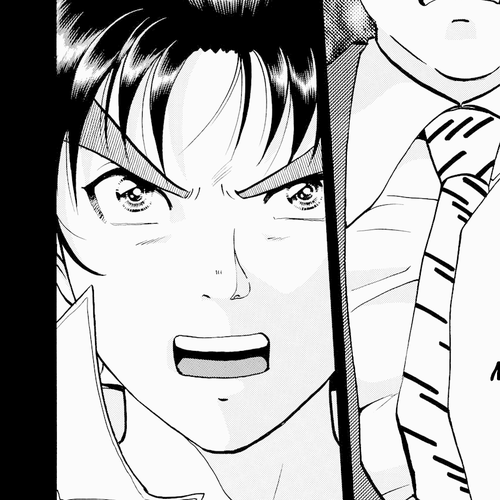 The New Kindaichi Detective Files Vol.4 Chapter 9: The Truth 1: The Thread Connecting Strangers cover