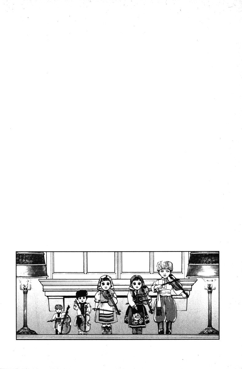 The New Kindaichi Detective Files Chapter 6.4 page 26 - Vol.6 Chapter 4: The Manor Full of Tricks