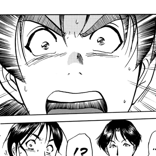 The New Kindaichi Detective Files Vol.7 Chapter 11: The Truth 2: Trap and Symphony of Reasoning cover
