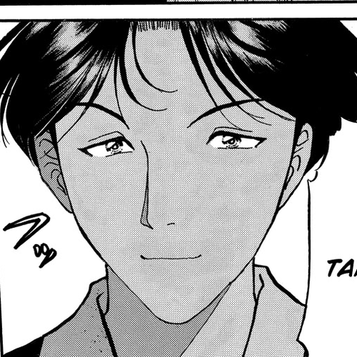 The New Kindaichi Detective Files Vol.7 Chapter 13: A Story of the Past cover