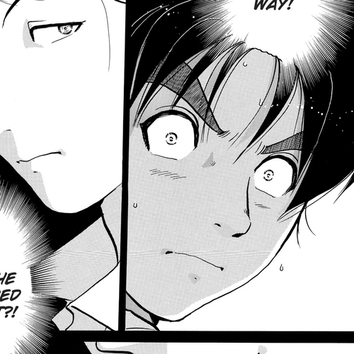 The New Kindaichi Detective Files Vol.7 Chapter 9: Just Like a Nightmare... cover
