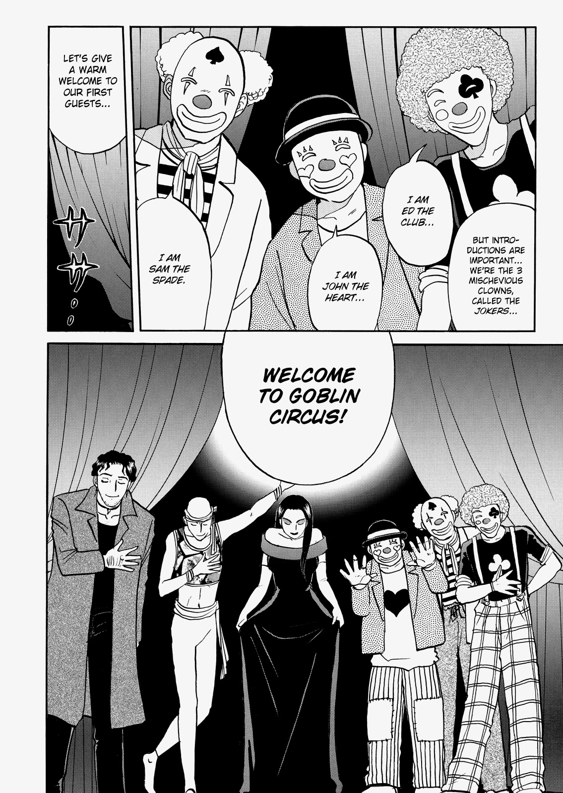 The New Kindaichi Detective Files Chapter 8.0 page 20 - Vol.8 Chapter 0: Prologue