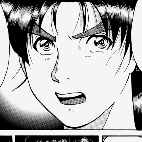 The New Kindaichi Detective Files Vol.8 Chapter 6: Truth 1 - Induced Alibi cover
