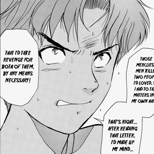 The New Kindaichi Detective Files Vol.8 Chapter 7: Truth 2 - Locked Room Experiment Site's Optical Illusion Technique cover