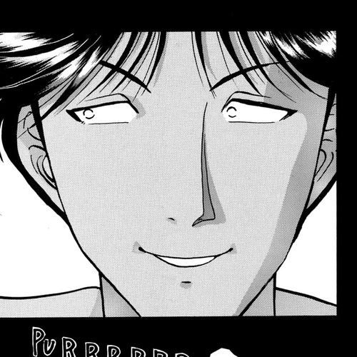 The New Kindaichi Detective Files Vol.9 Chapter 3: The Nightmare's Witnesses cover