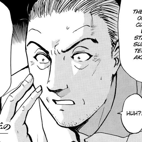 The New Kindaichi Detective Files Vol.9 Chapter 5: Escape and Infiltrate cover