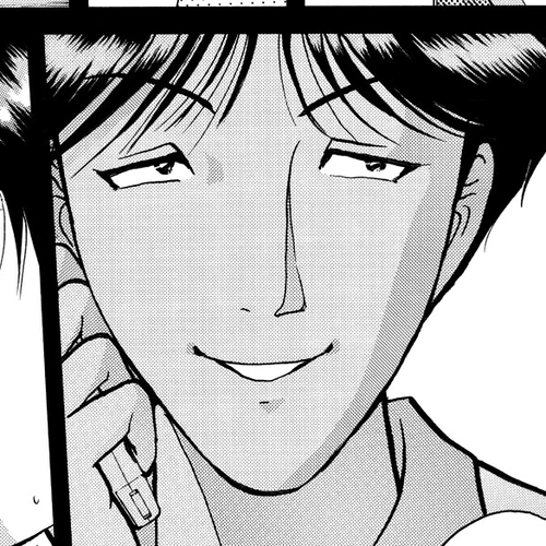 The New Kindaichi Detective Files Vol.9 Chapter 6: The Count of Monte Cristo's Revenge Plan cover