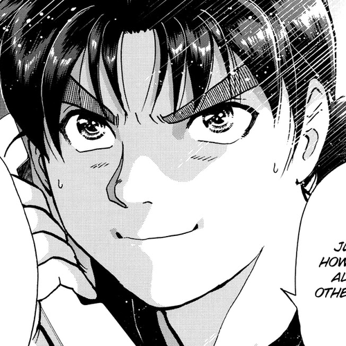 The New Kindaichi Detective Files Vol.9 Chapter 7: Fracture cover
