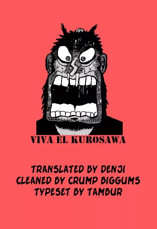 The New Kurosawa Chapter 31 page 27 - Chapter 31: Disposal