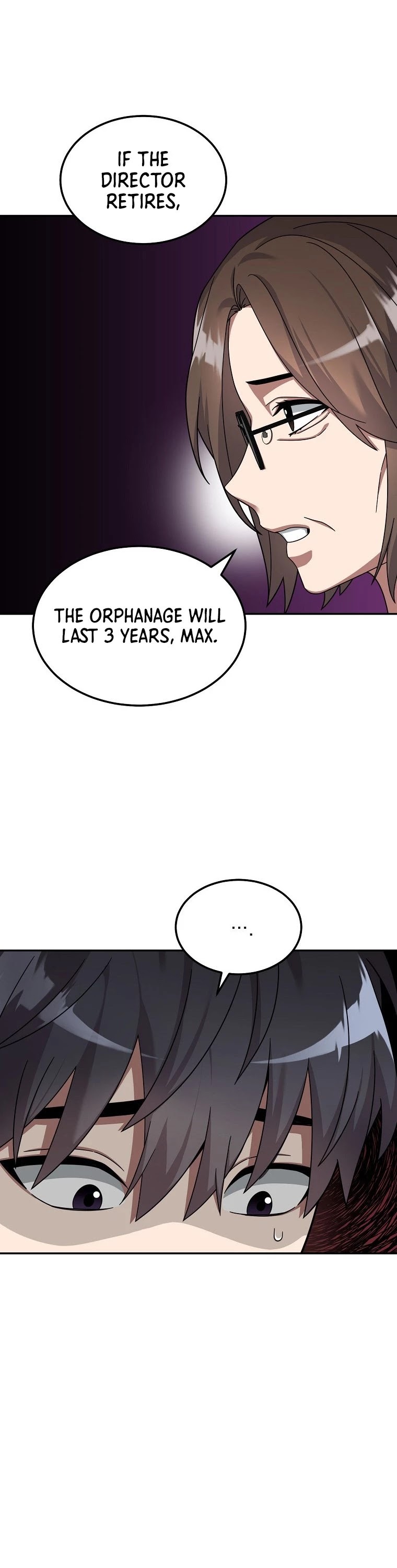 The Newbie is Too Strong Chapter 1 page 14 - Chapter 1