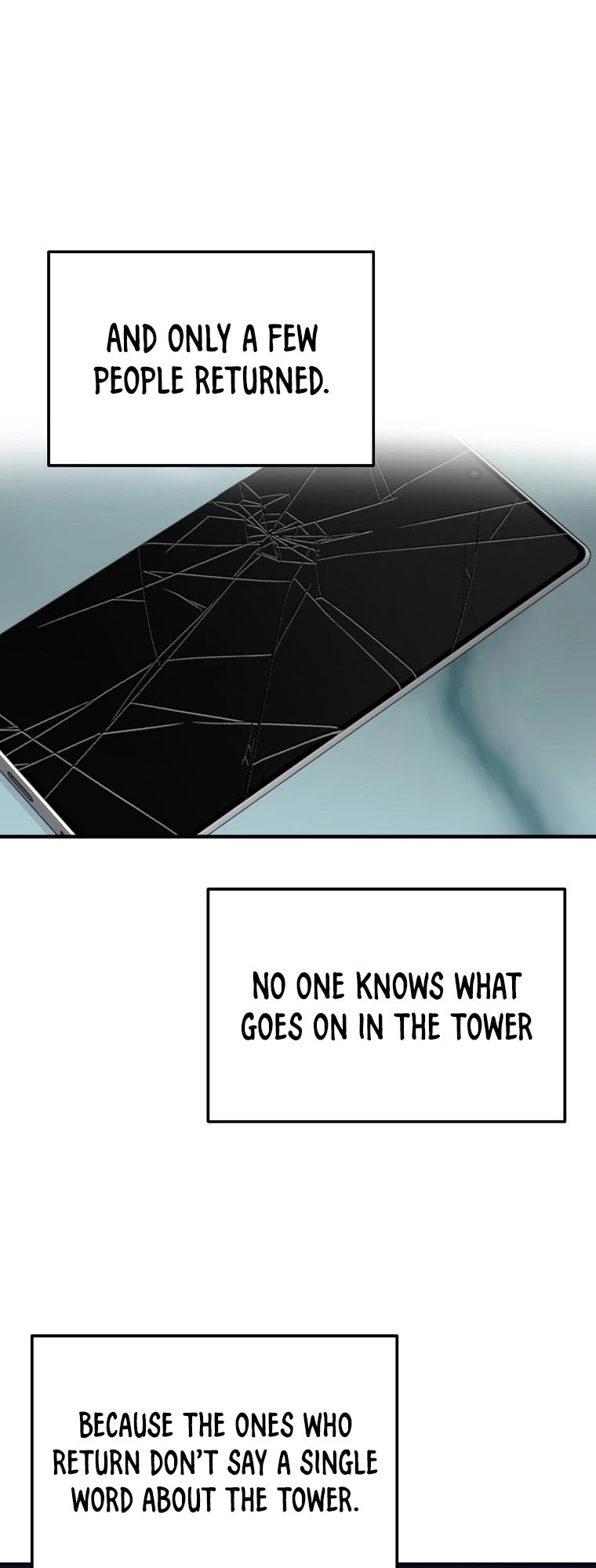 The Newbie is Too Strong Chapter 1 page 25 - Chapter 1