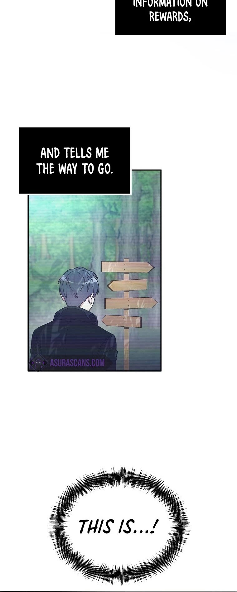 The Newbie is Too Strong Chapter 1 page 41 - Chapter 1