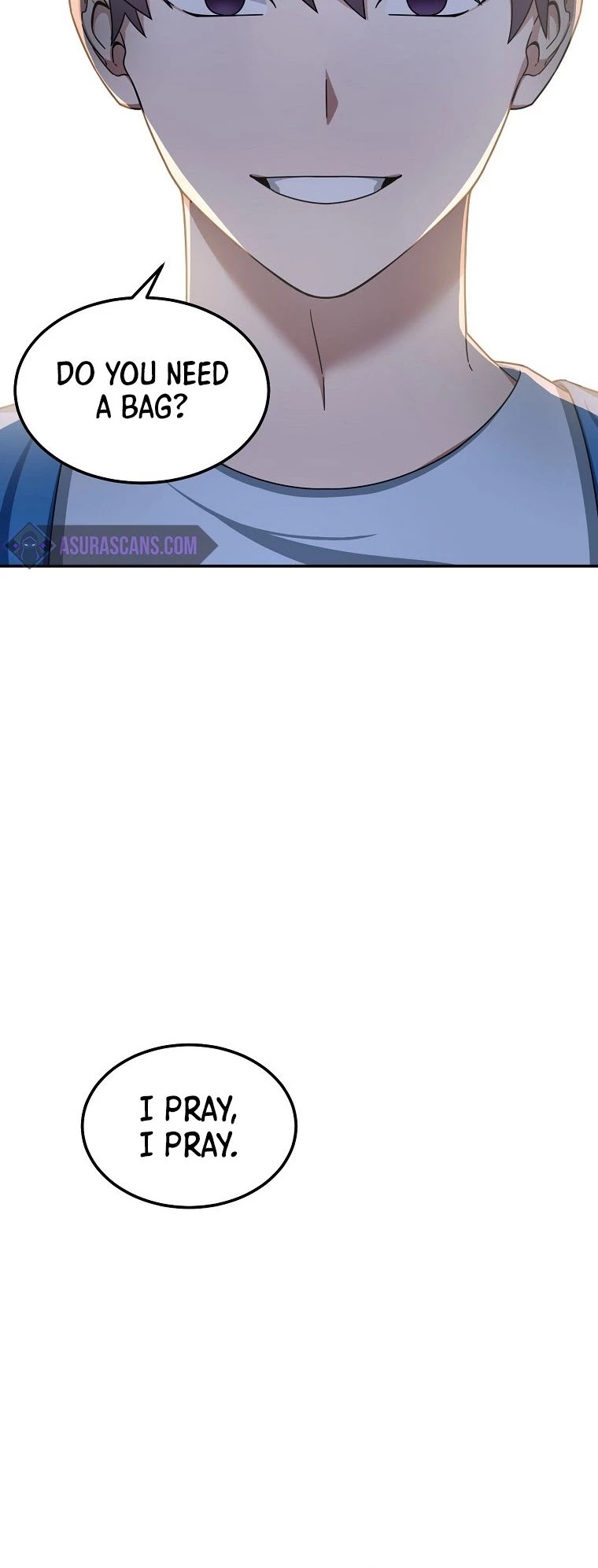 The Newbie is Too Strong Chapter 1 page 46 - Chapter 1