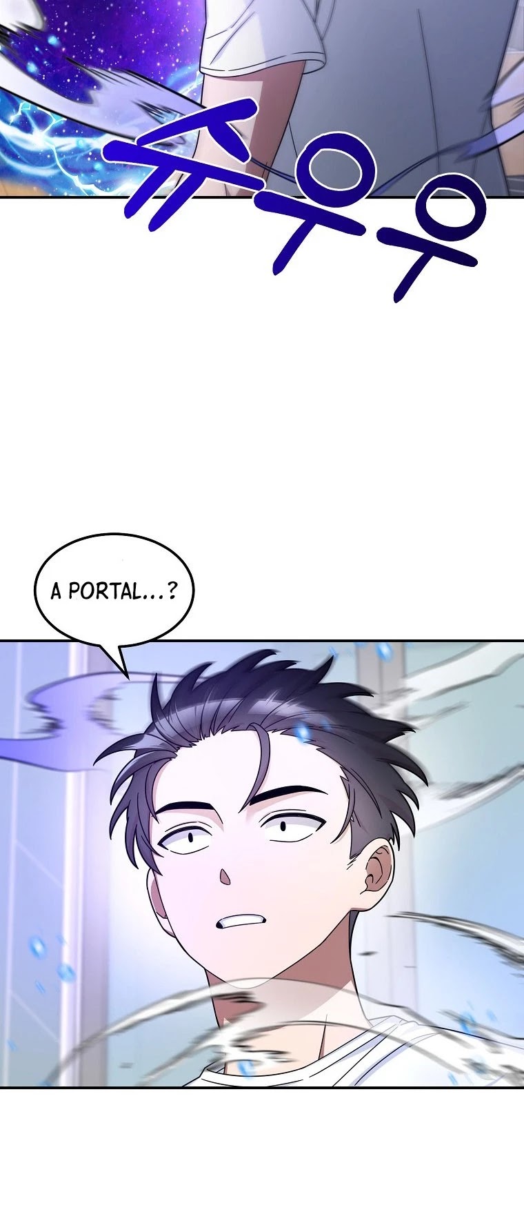 The Newbie is Too Strong Chapter 1 page 55 - Chapter 1