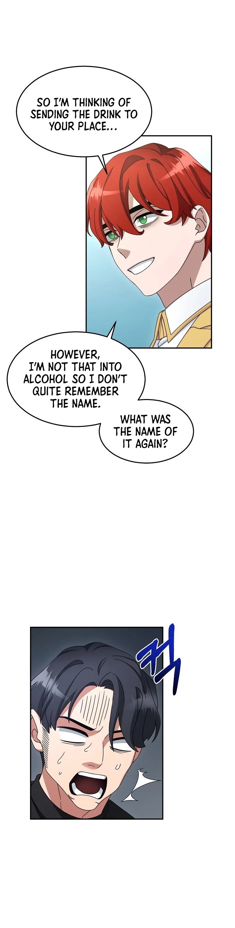 The Newbie is Too Strong Chapter 10 page 13 - Chapter 10