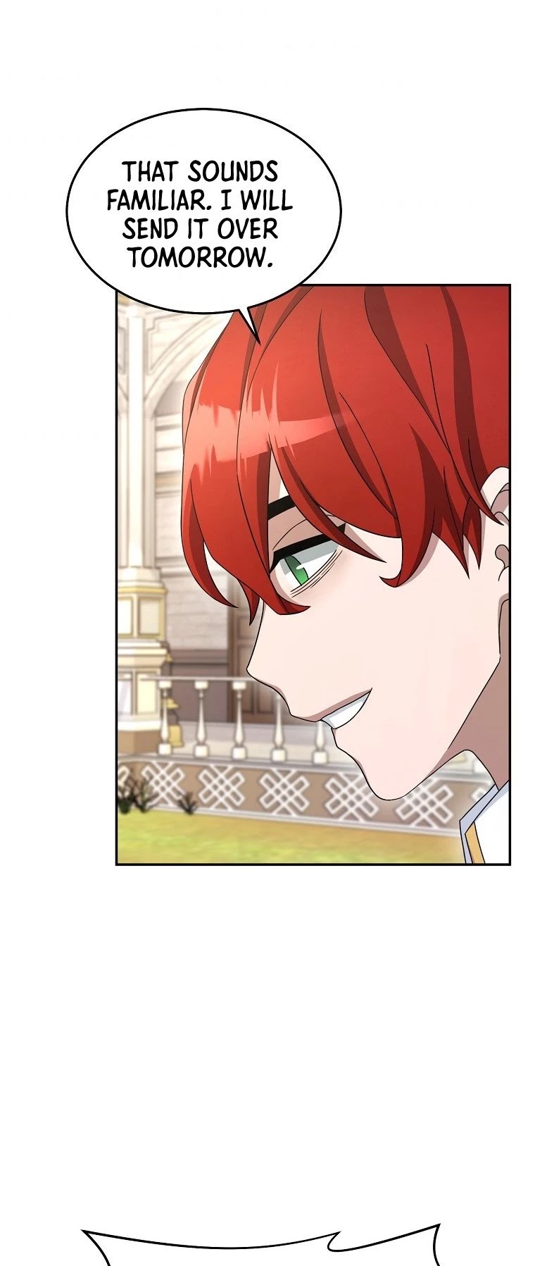 The Newbie is Too Strong Chapter 10 page 15 - Chapter 10