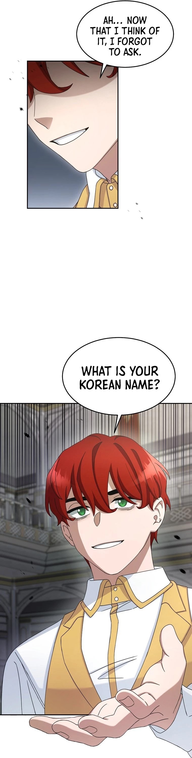 The Newbie is Too Strong Chapter 10 page 17 - Chapter 10