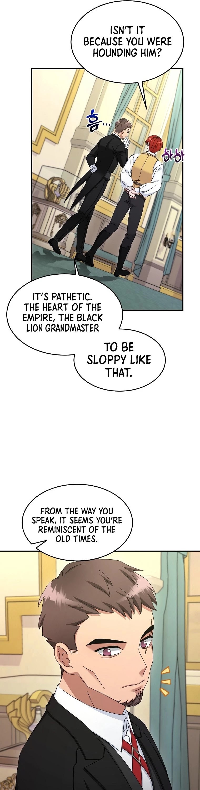 The Newbie is Too Strong Chapter 10 page 30 - Chapter 10