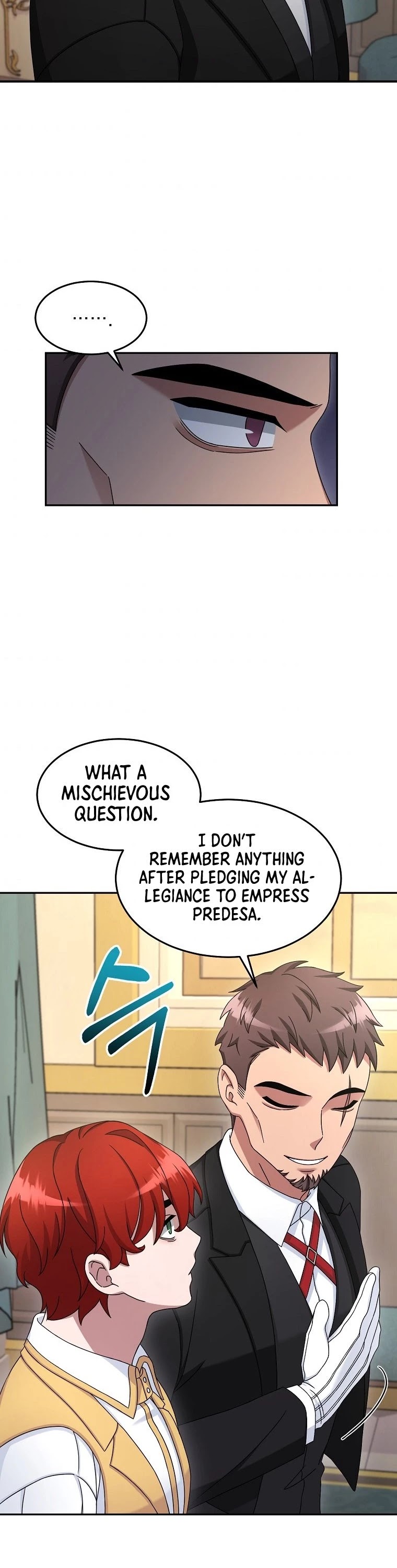 The Newbie is Too Strong Chapter 10 page 31 - Chapter 10