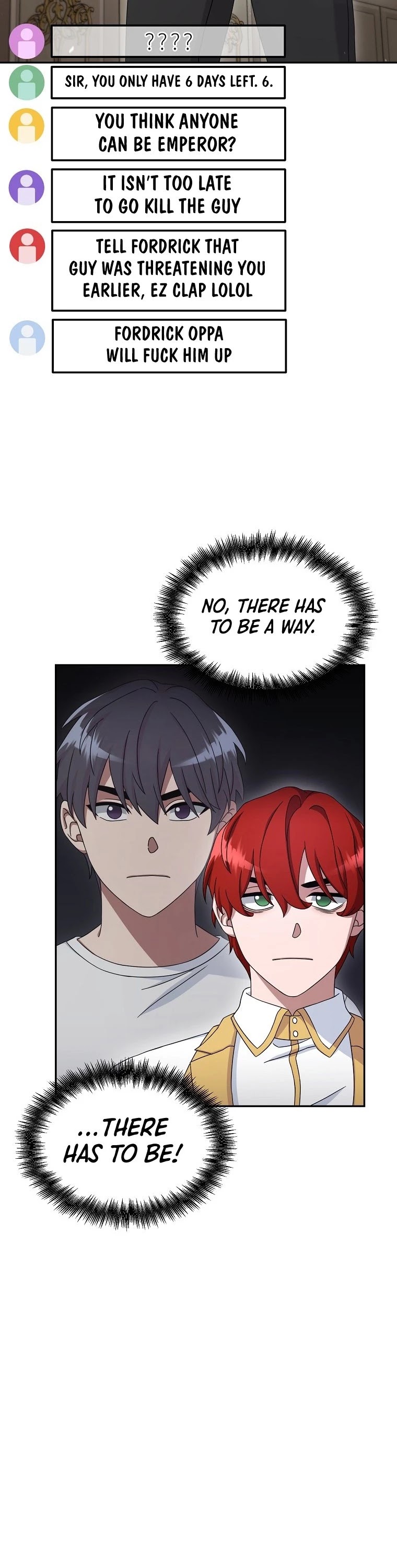 The Newbie is Too Strong Chapter 10 page 36 - Chapter 10