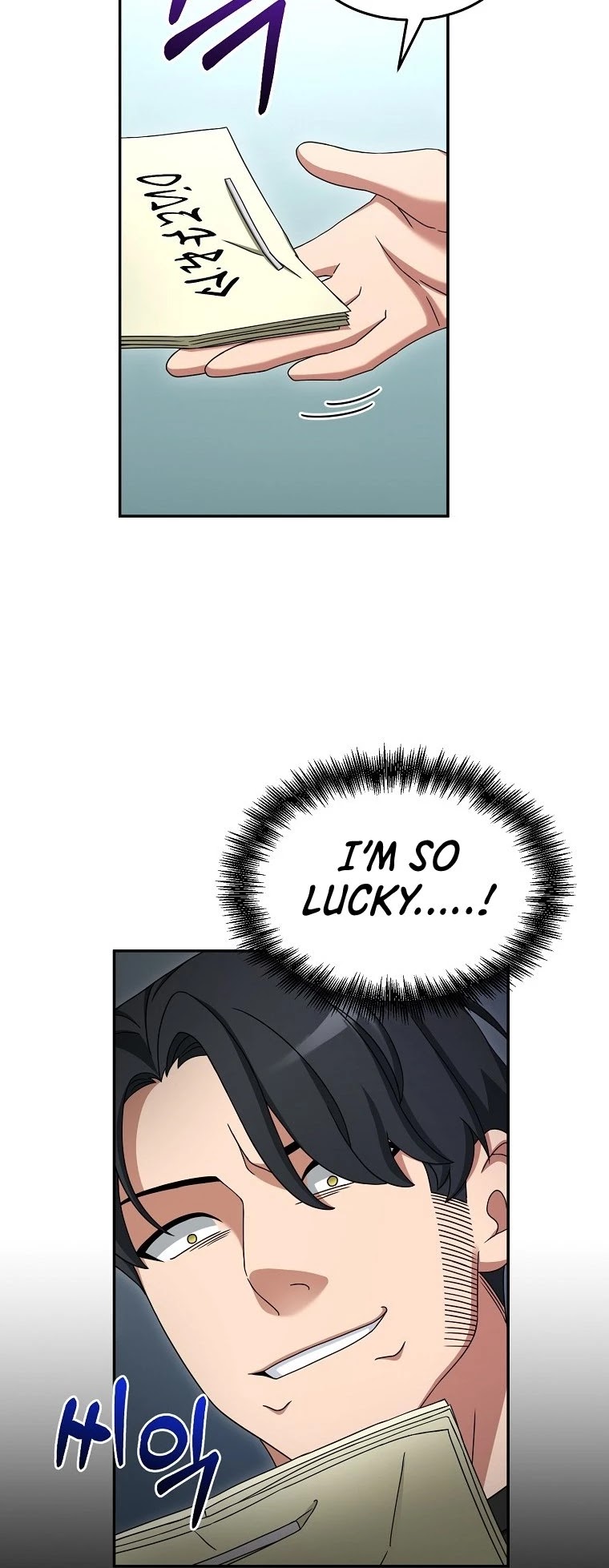 The Newbie is Too Strong Chapter 10 page 38 - Chapter 10