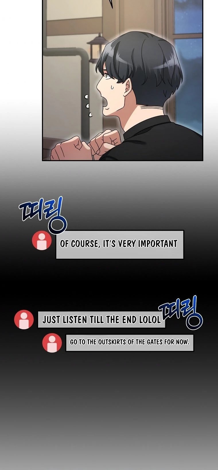 The Newbie is Too Strong Chapter 10 page 44 - Chapter 10