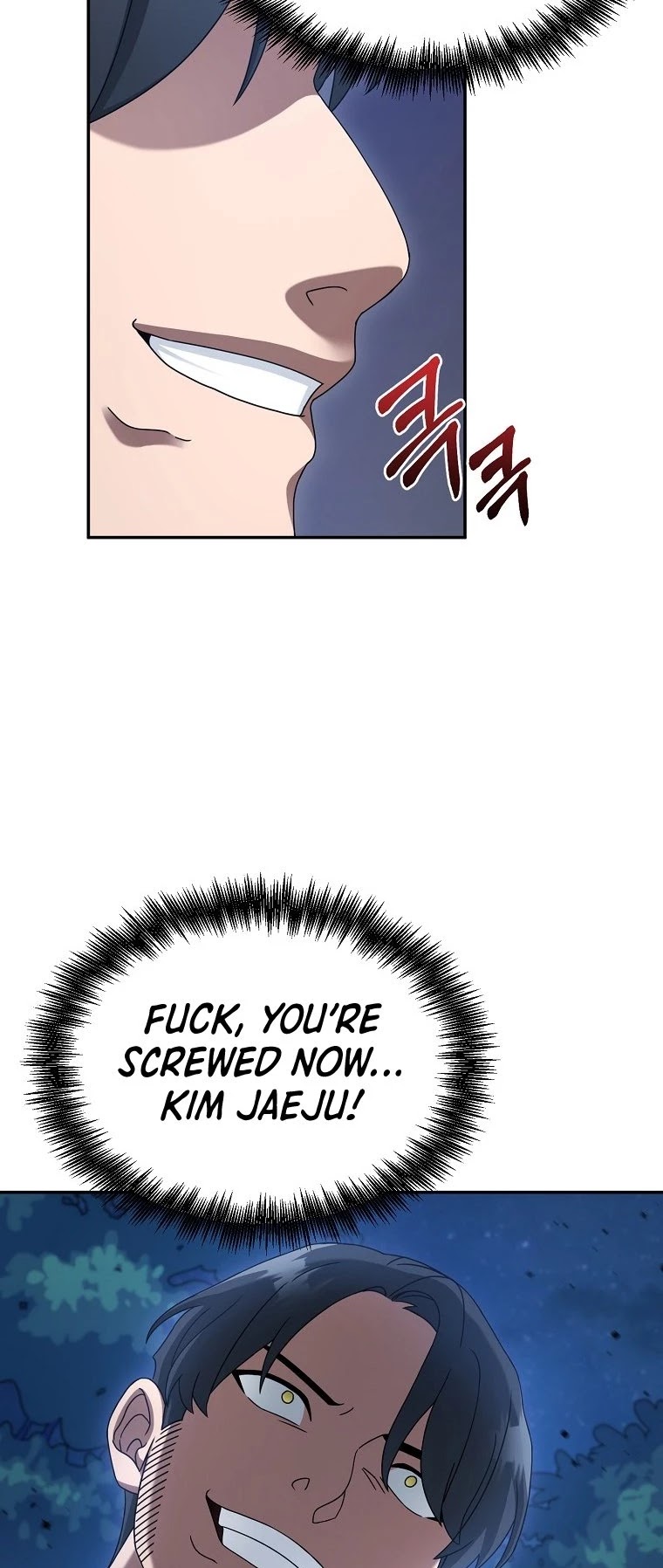 The Newbie is Too Strong Chapter 10 page 46 - Chapter 10