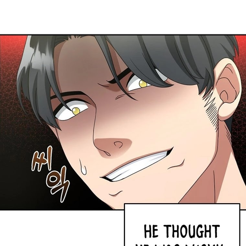 The Newbie is Too Strong Chapter 10 cover
