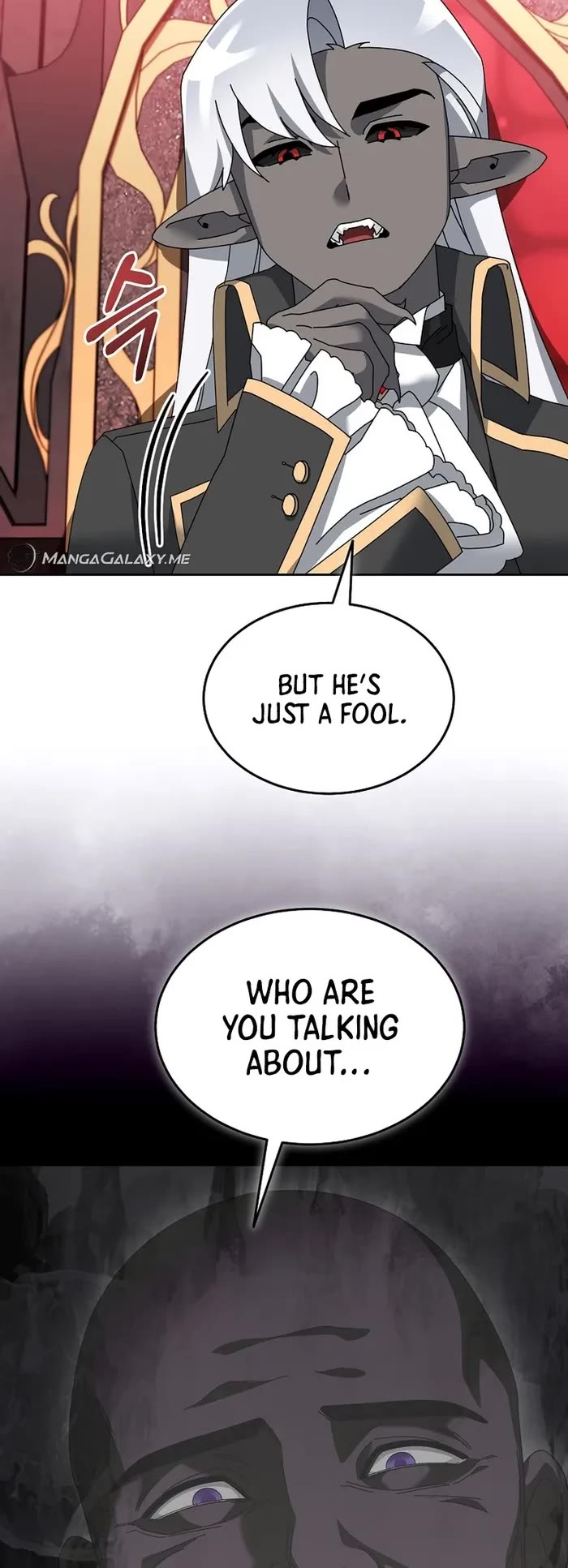 The Newbie is Too Strong Chapter 100 page 13 - Chapter 100