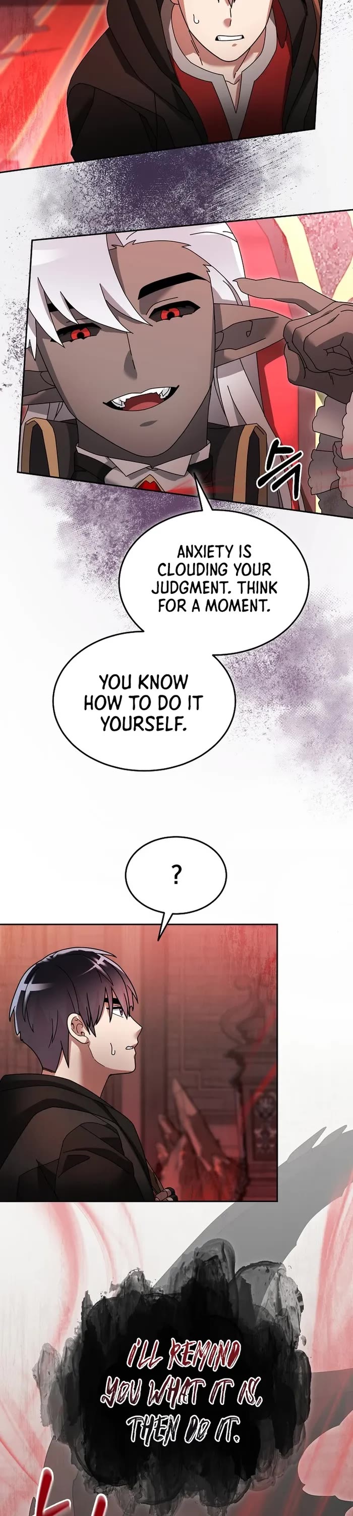 The Newbie is Too Strong Chapter 100 page 20 - Chapter 100