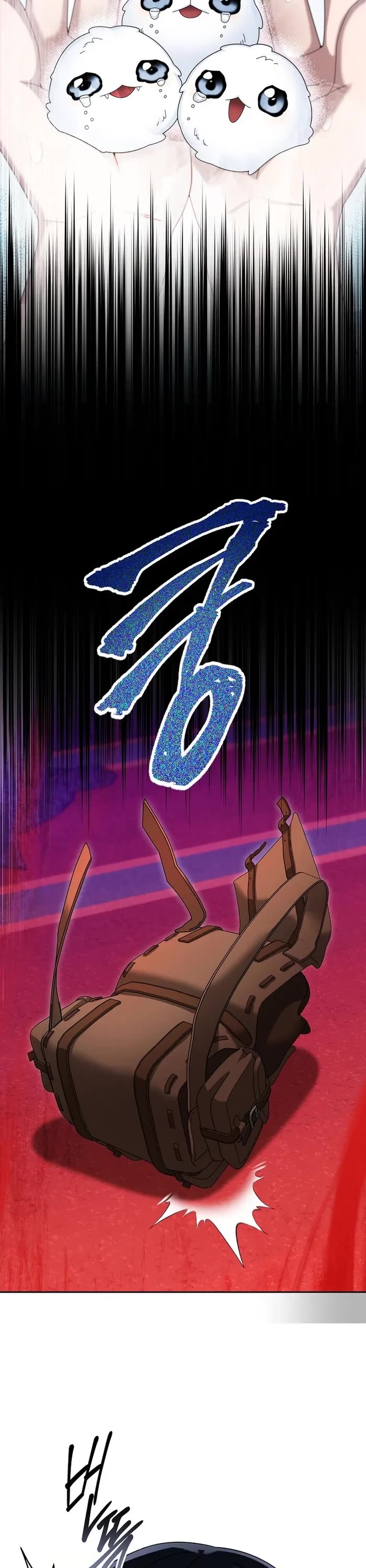 The Newbie is Too Strong Chapter 100 page 24 - Chapter 100