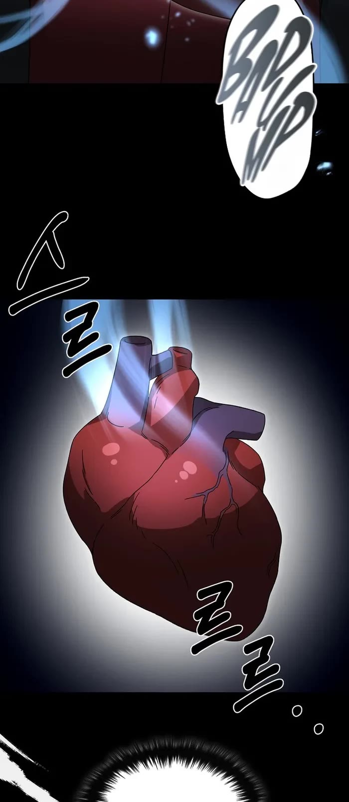 The Newbie is Too Strong Chapter 100 page 30 - Chapter 100