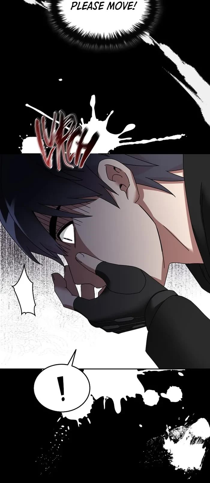 The Newbie is Too Strong Chapter 100 page 31 - Chapter 100