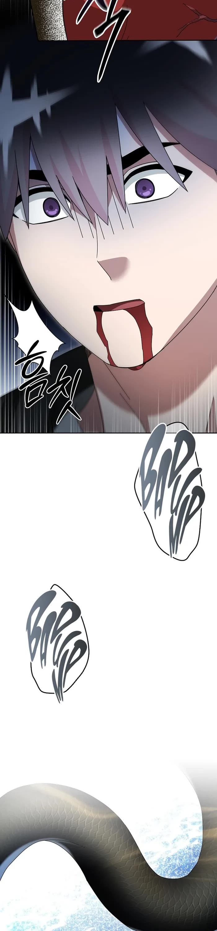 The Newbie is Too Strong Chapter 100 page 34 - Chapter 100