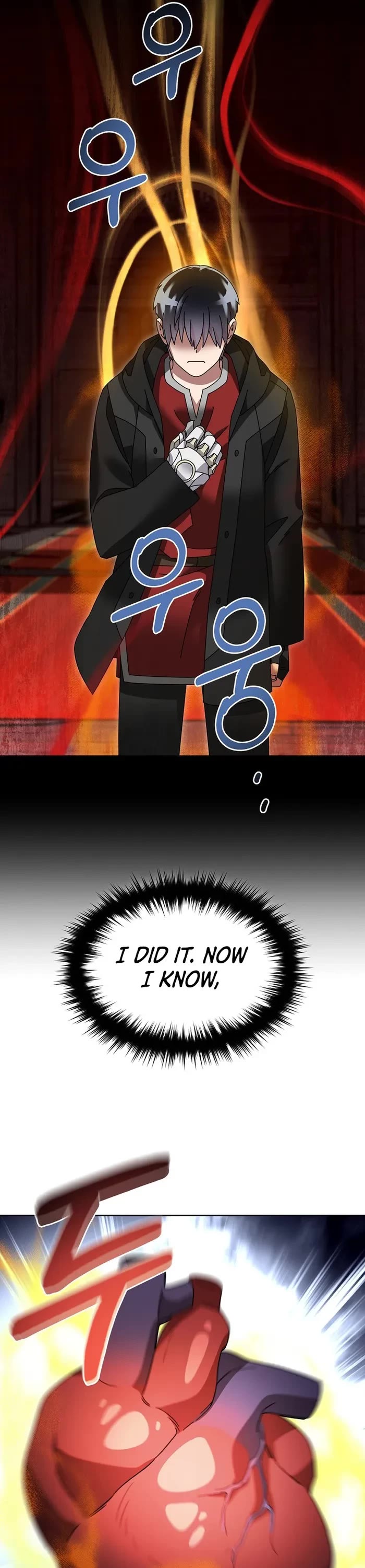 The Newbie is Too Strong Chapter 100 page 37 - Chapter 100