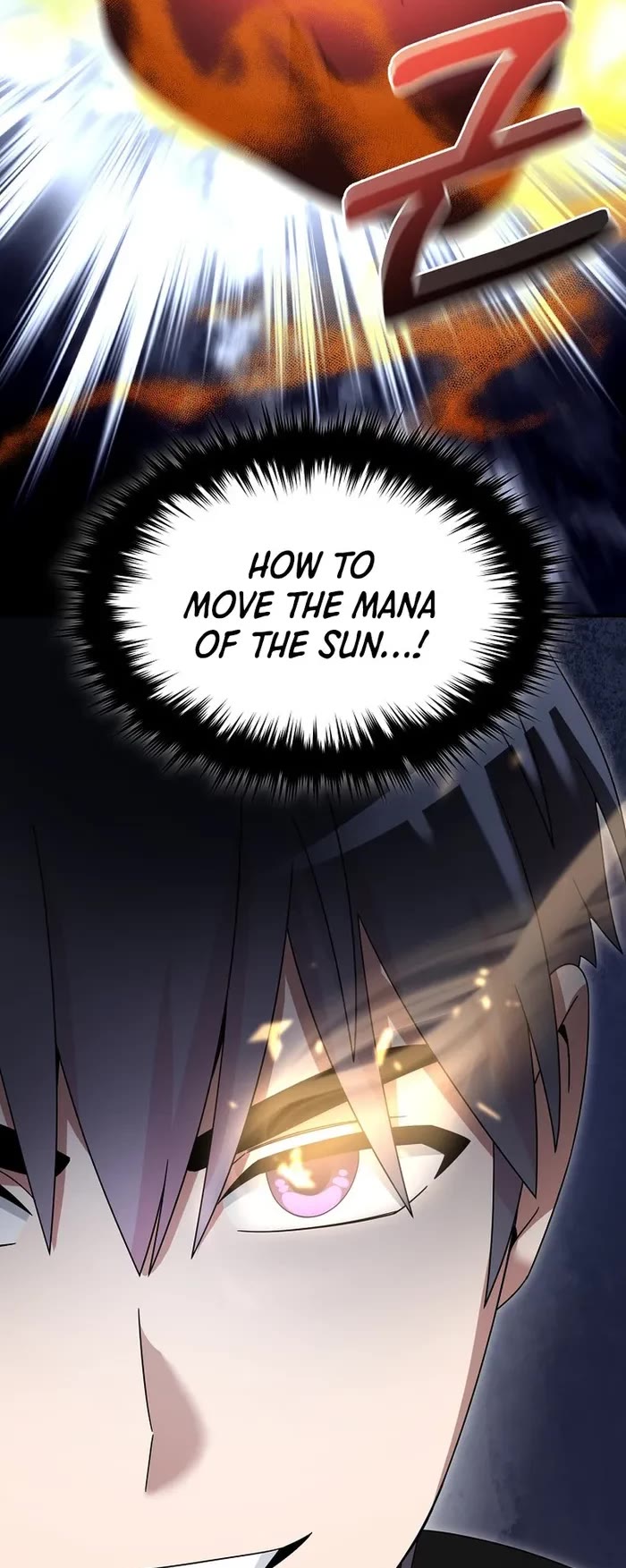 The Newbie is Too Strong Chapter 100 page 38 - Chapter 100
